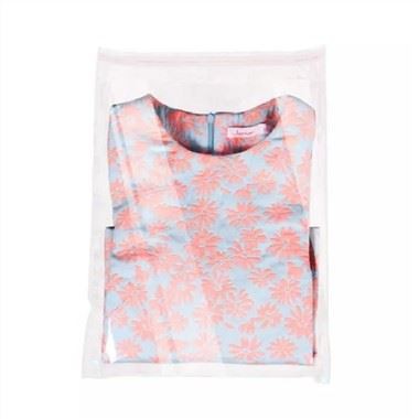 Clirio Hunan-Pacio Gyferbyn Dillad Sêl Gludiog