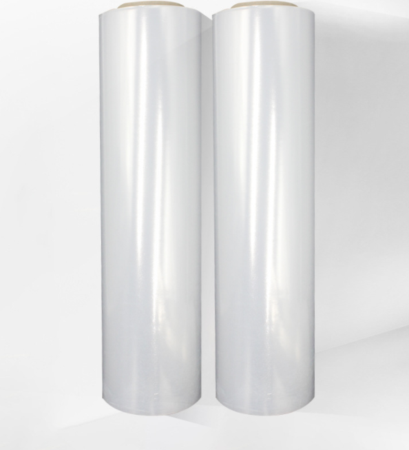 protective plastic film