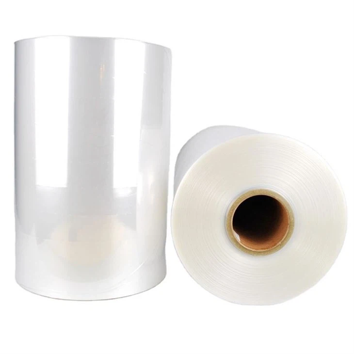 Anti Static Plastic Film