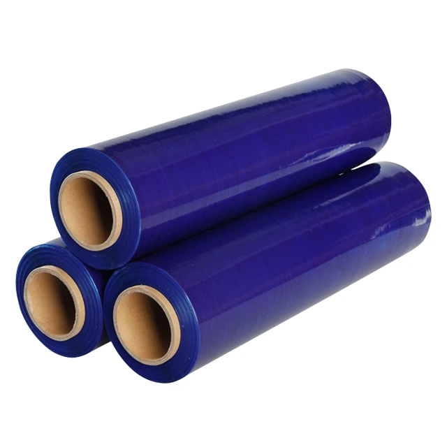 stretch film jumbo roll