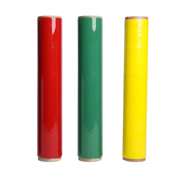 Stretch Film