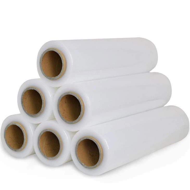 stretch film jumbo roll