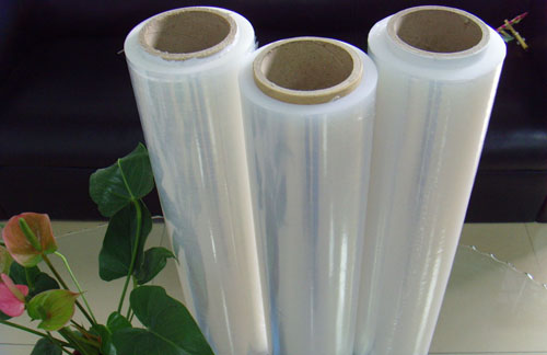 Pallet Wrapping Film