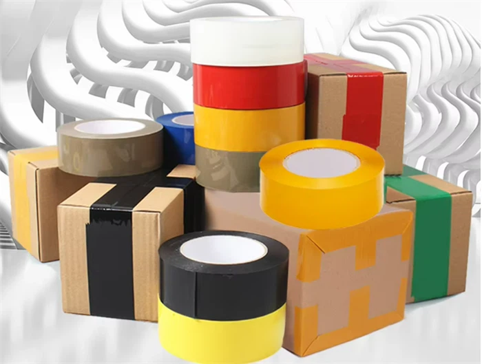 plastic tape plastic tape